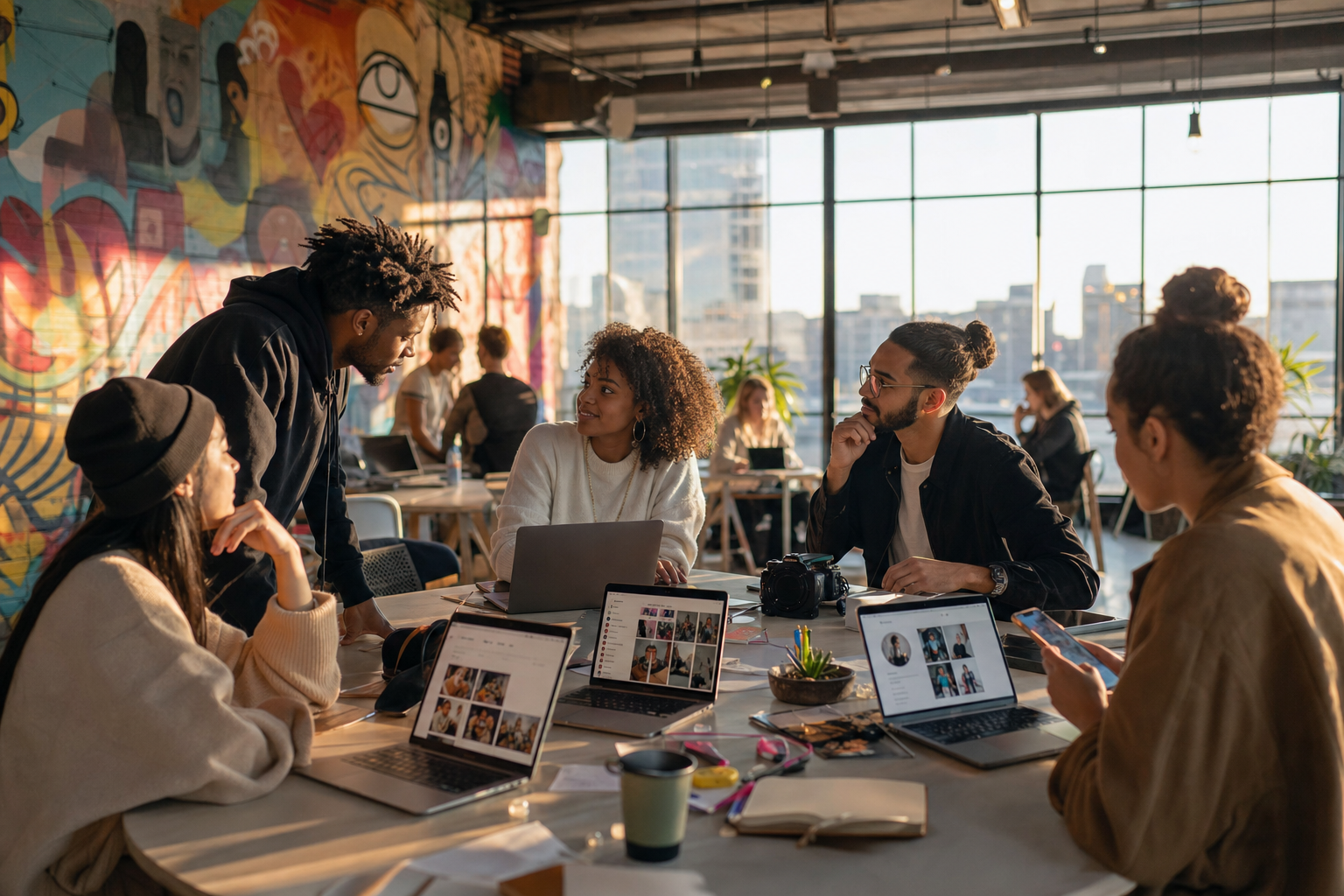 Google Bilder: Nya Pinterest-liknande Funktioner och Vad De Innebär för Kreatörer