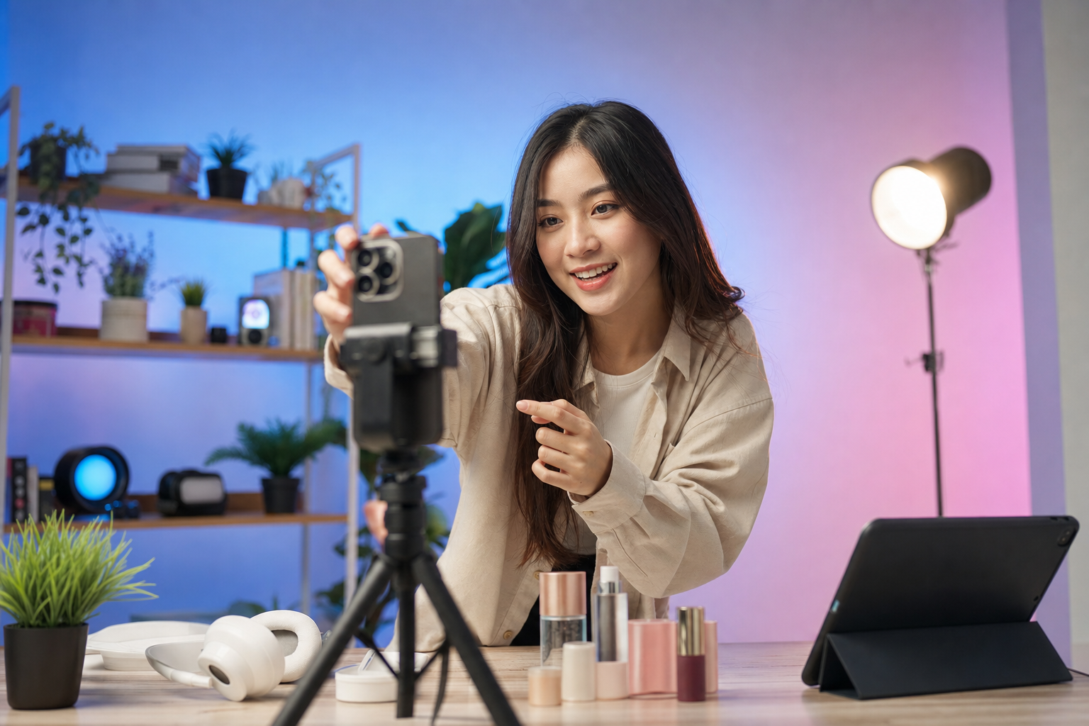 Förbättra dina samarbeten: Effektiva strategier för TikTok Shop-influencers