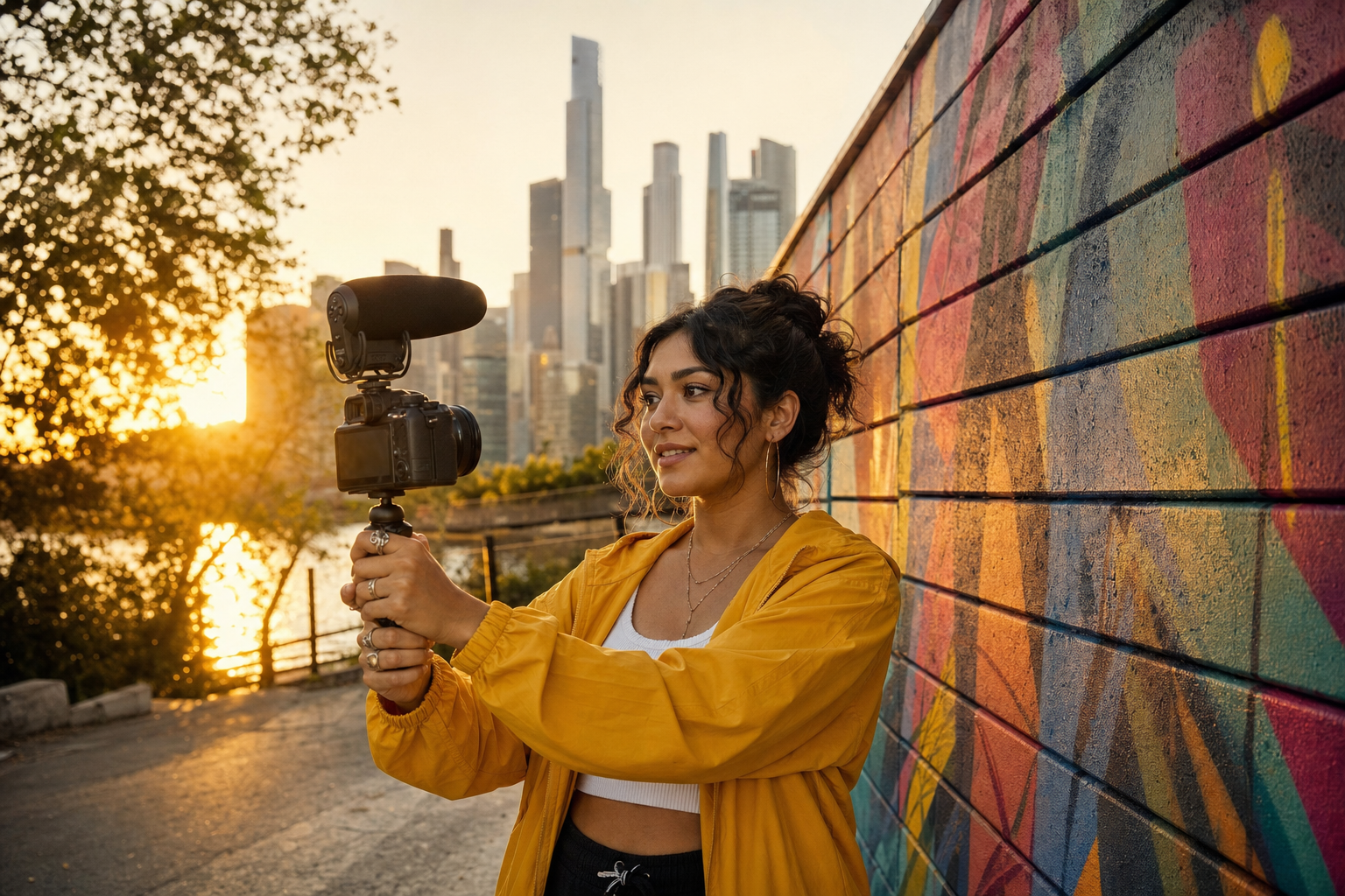 Skapa Videoserier: En Guide till Engagerande Innehåll